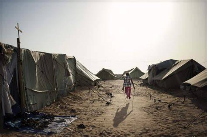 Refugee