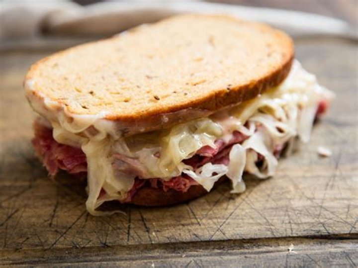 Reuben