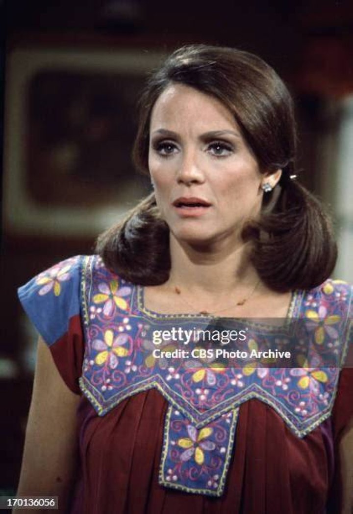 Rhoda Gerard / Rhoda Morgenstern