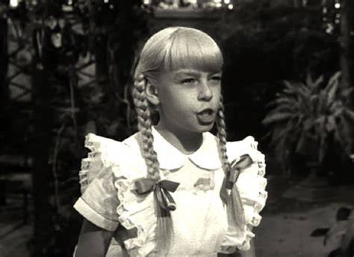 Rhoda Penmark