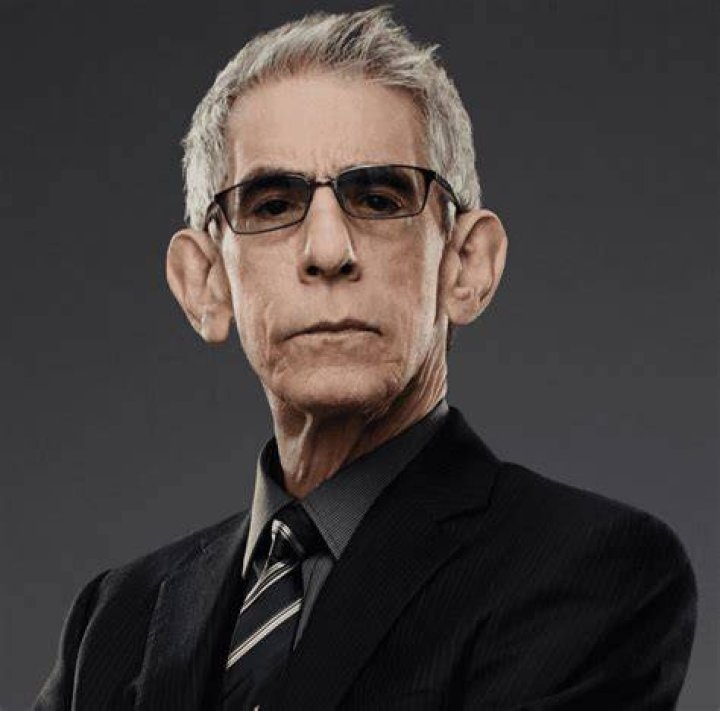 Richard Belzer