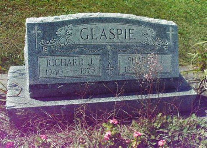Richard Glaspie