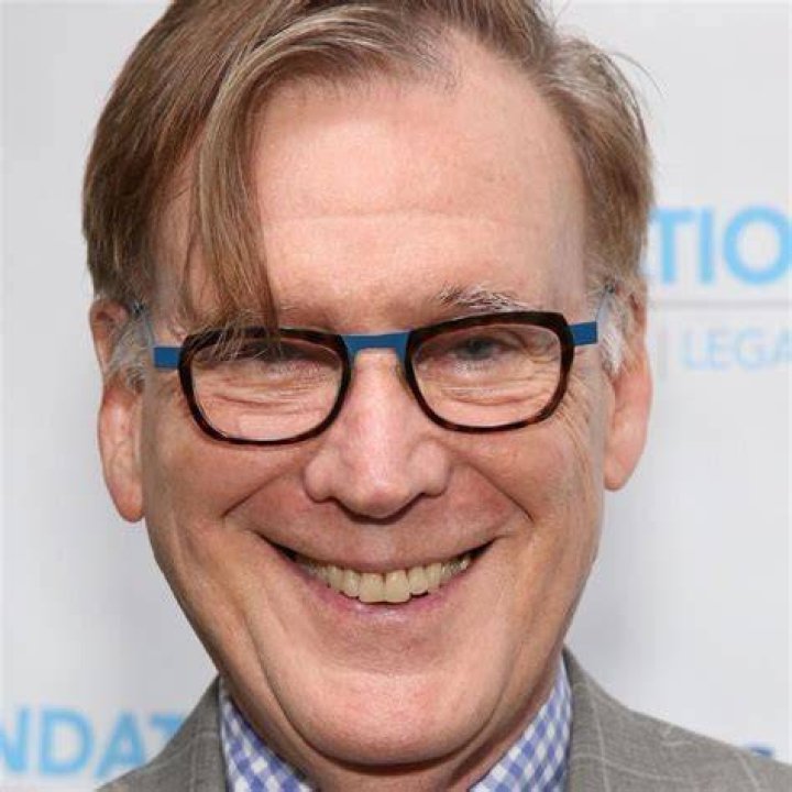 Richard Raymond (segment
