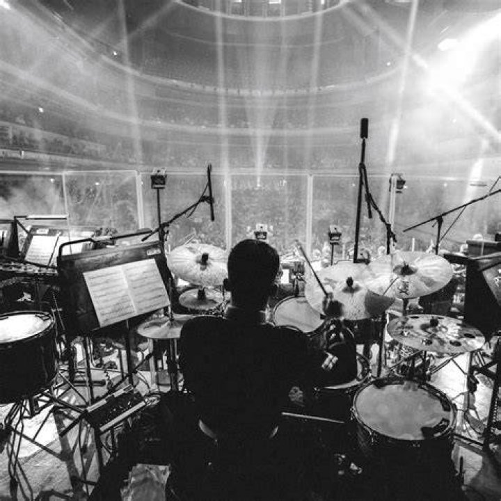 Richie Sharp