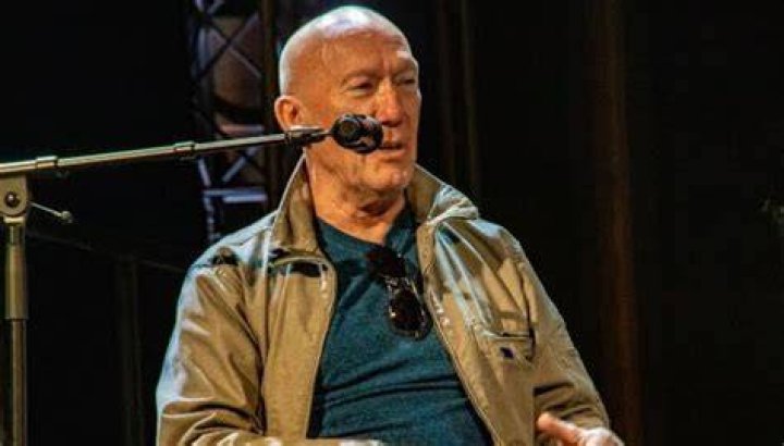 Rick Buckler Net Worth