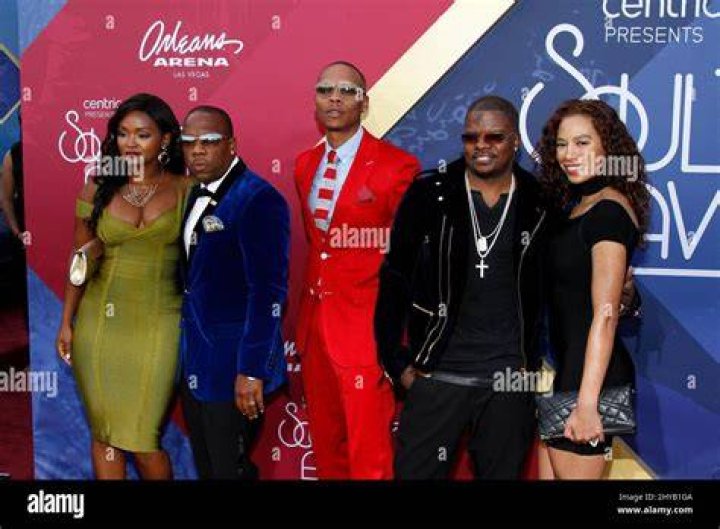 Ricky Bell, Ronnie DeVoe, Seth Rogen, Lauren Miller