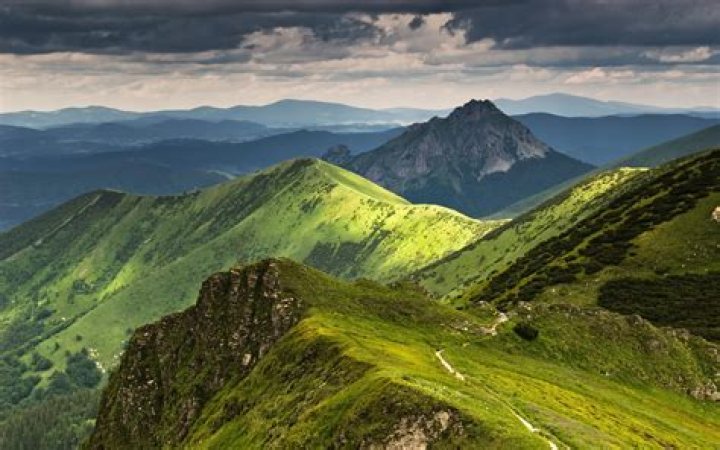 Ridge