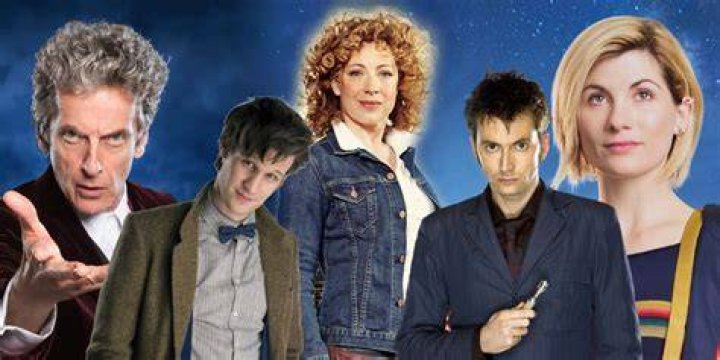 River Song
