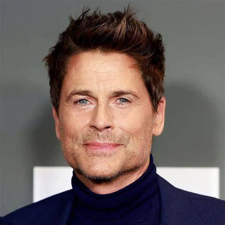 Rob Lowe, Robert Kraft