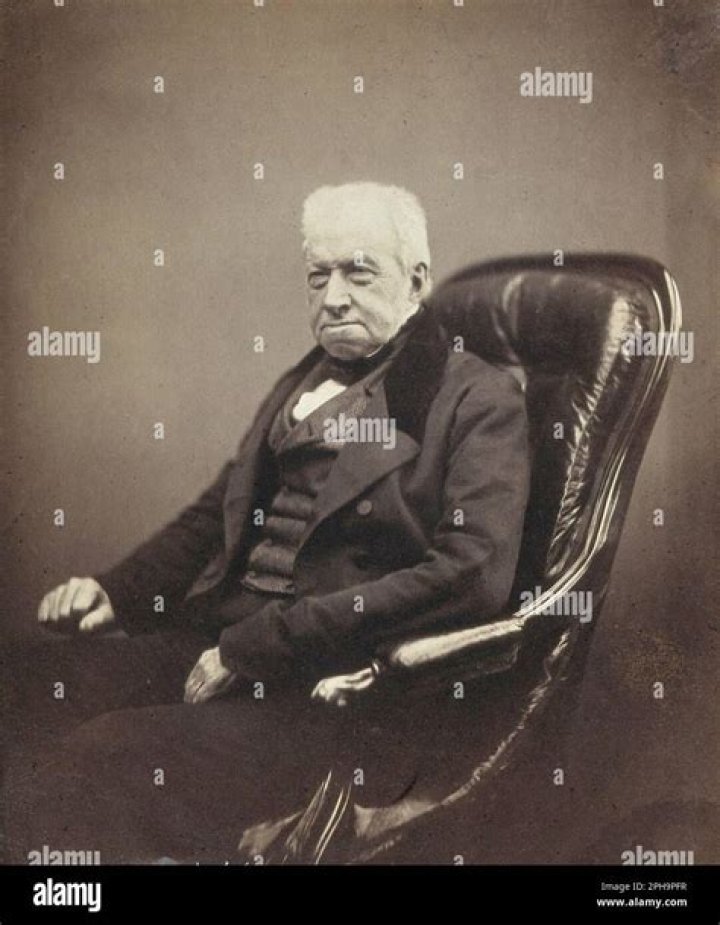 Robert Brown