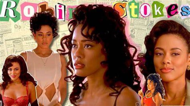 Robin Stokes