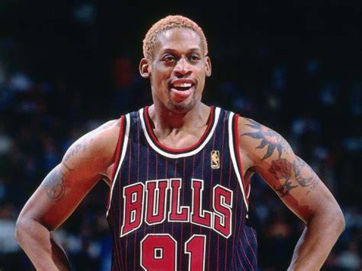 Rodman Gregg Net Worth