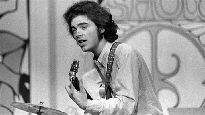 Roky Erickson