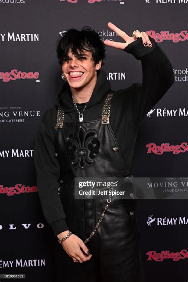 Rolling Stones UK Awards 2023