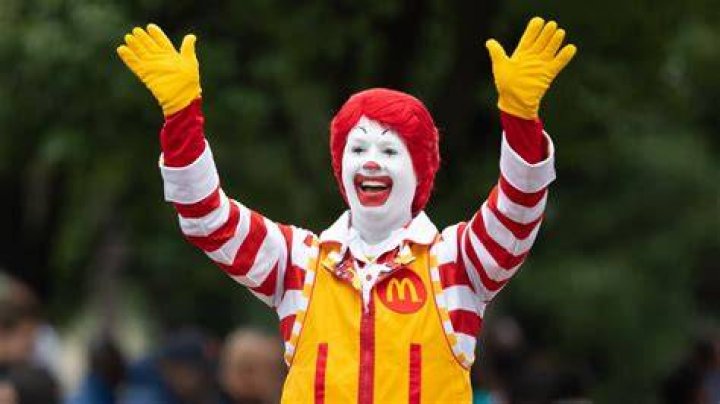 Ronald 'Ron' Johnson / Ron Johnson