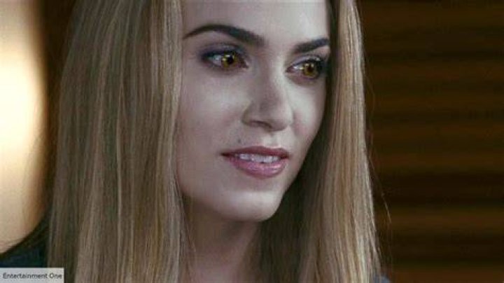 Rosalie