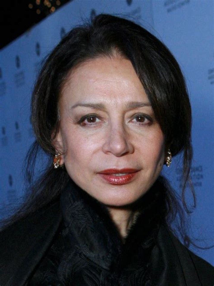 Rosanna DeSoto