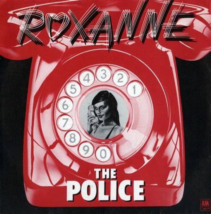 Roxanne