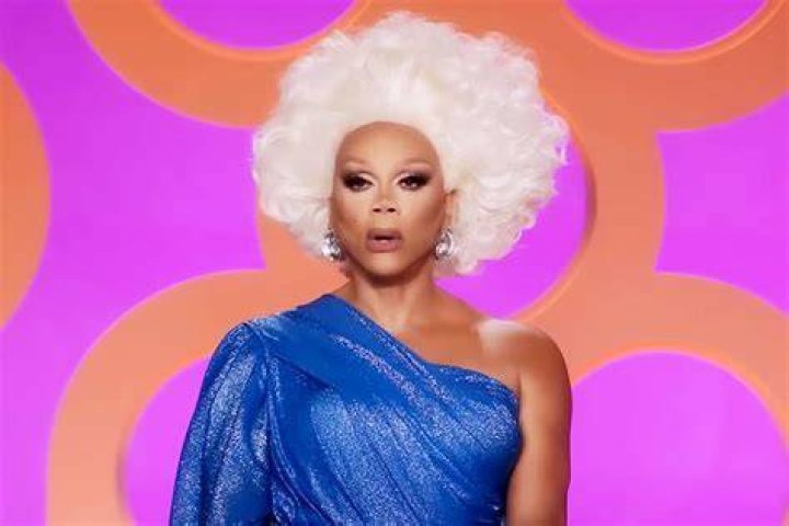 RuPaul