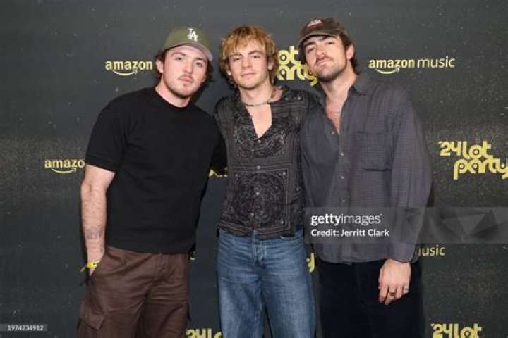 Ryland Lynch Ryland Lynch
