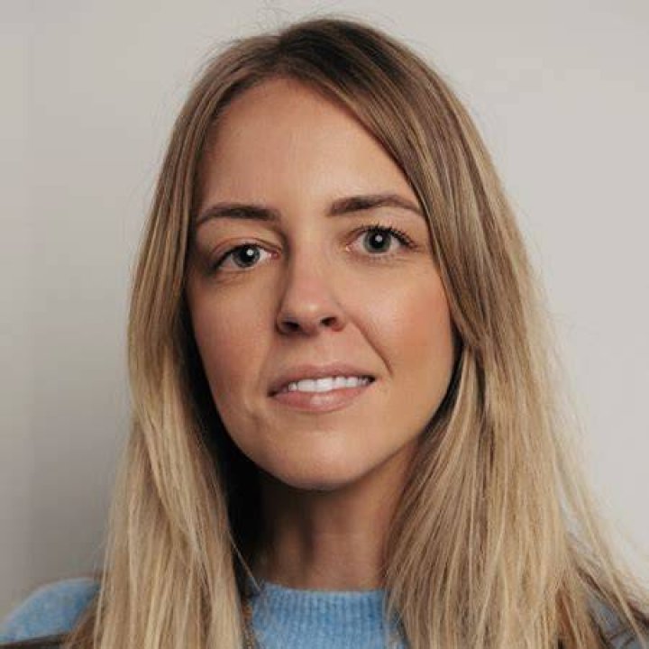 Sammy Taylor