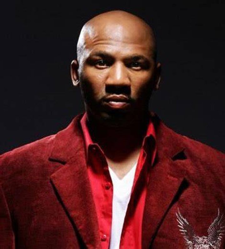 Samuel Monroe Jr. Net Worth