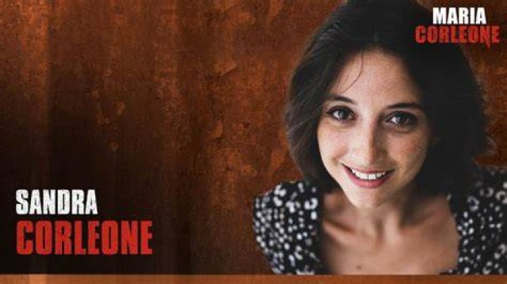 Sandra Corleone