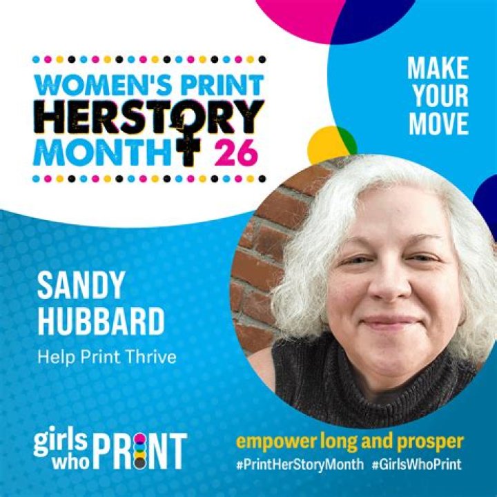 Sandy Hubbard