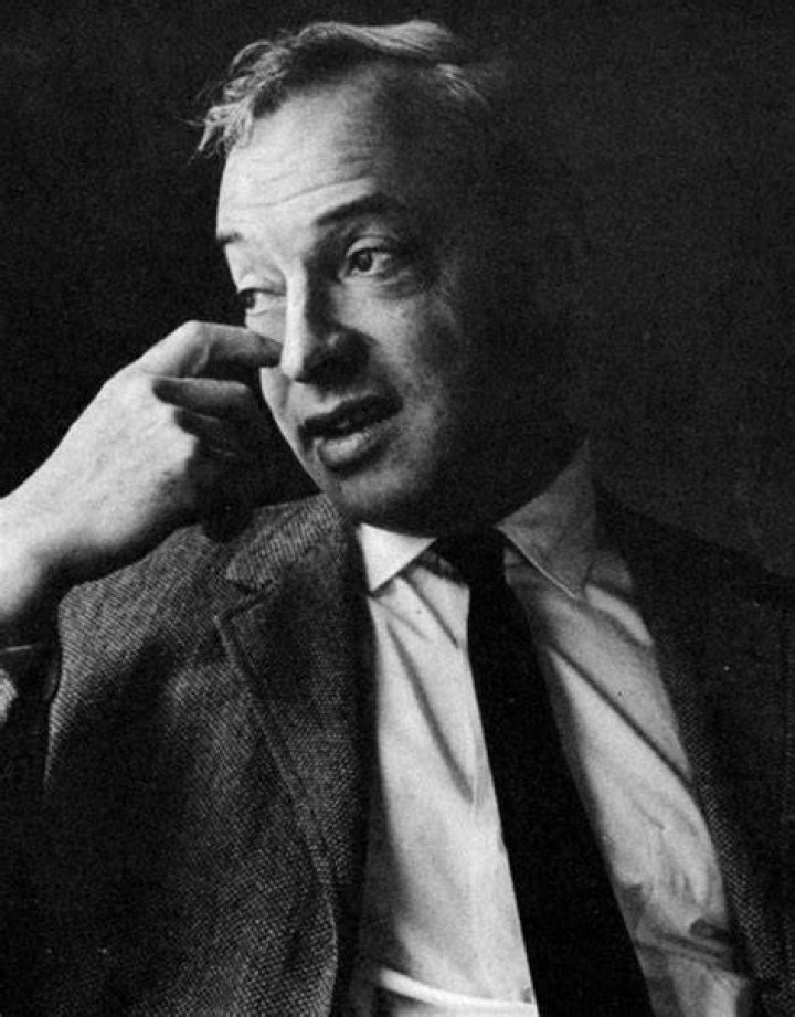 Saul Bellow Net Worth
