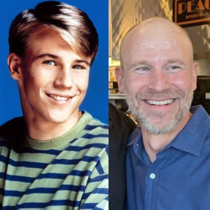Scott Scanlon