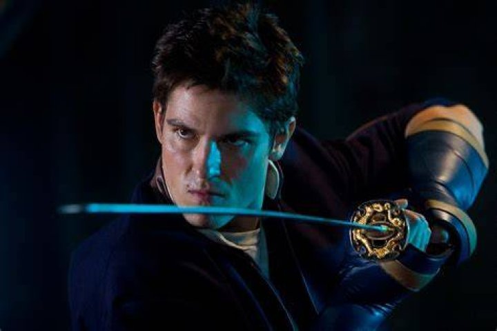 Sean Faris The King of Fighters