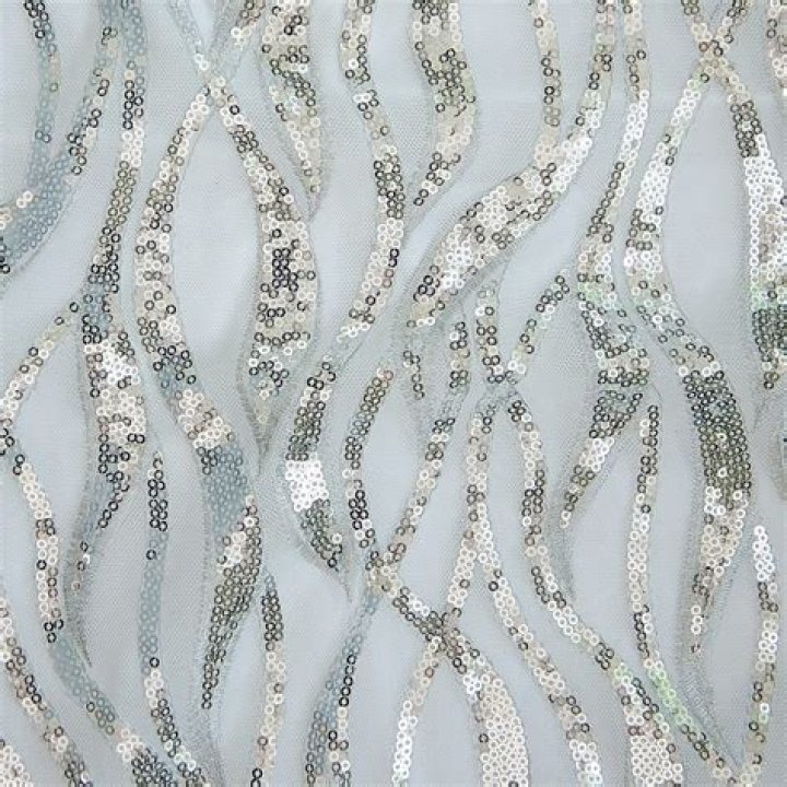 Sequins