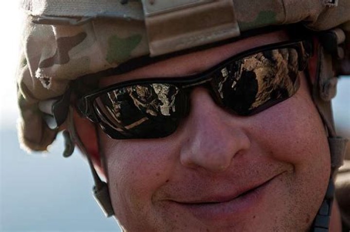 Sgt. Coombes
