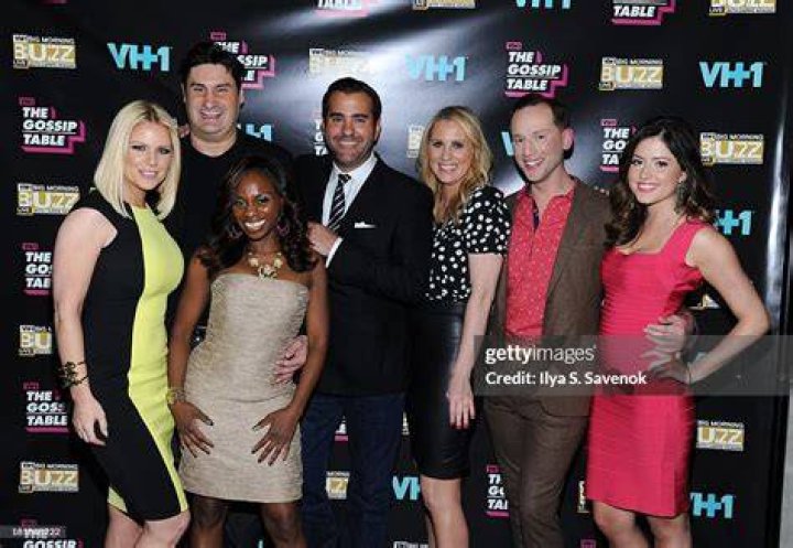 Shane Farley, Carrie Keagan