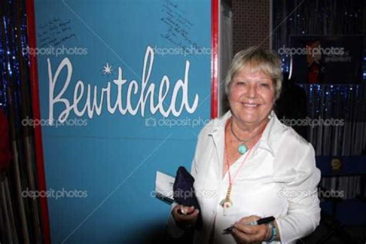 Sharon DeBord Net Worth