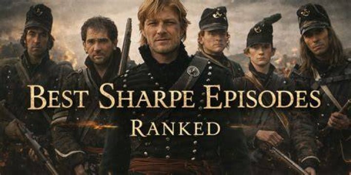 Sharpe