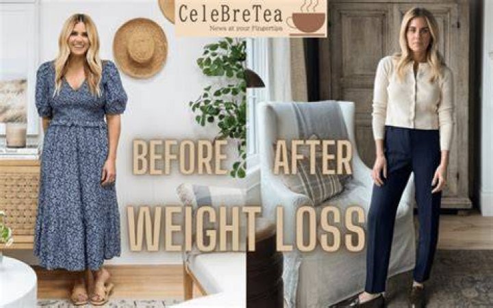 Shea McGee Weight Loss: Who is Shea McGee?
