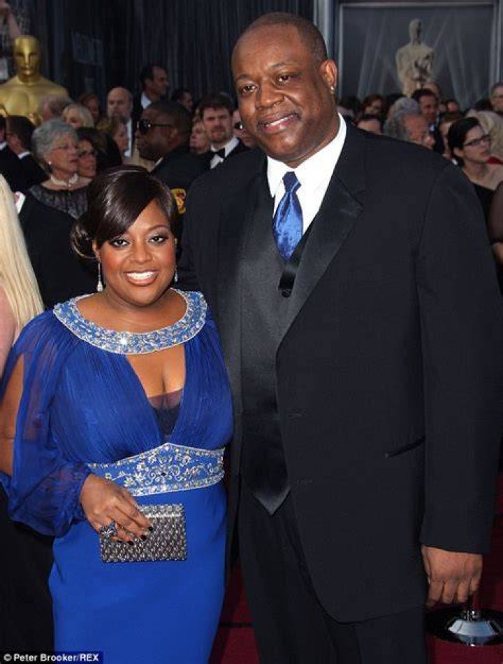 Sherri Shepherd married, dating, divorce, boyfriend, career, net worth