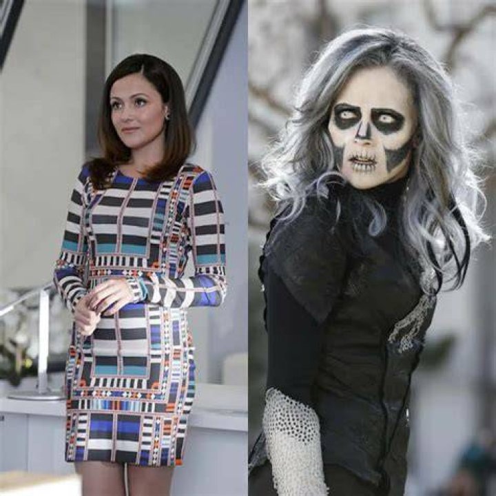 Siobhan Smythe / Silver Banshee