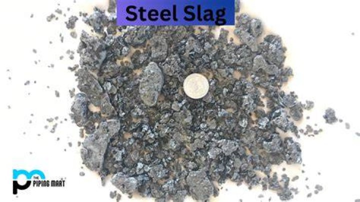 Slag