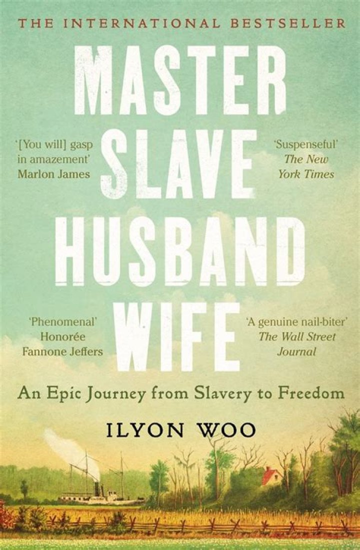 Slave Master - Hannibal / Shepherd - Il Muto