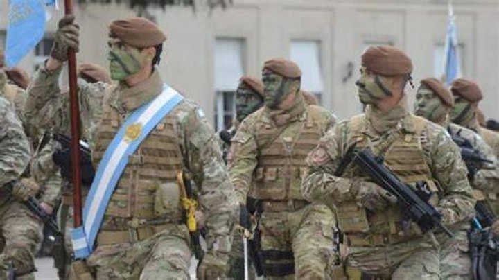 Soldado argentino 1