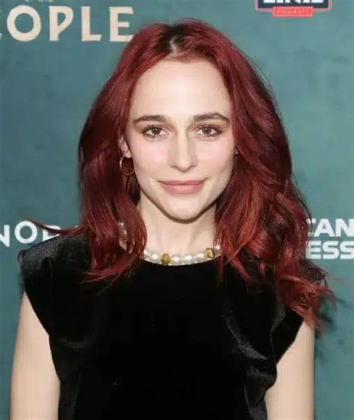 Sophia Anne Caruso Net Worth