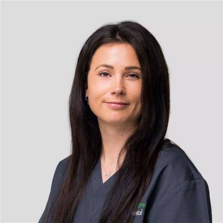 Sophie Norton