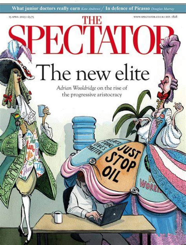 Spectator