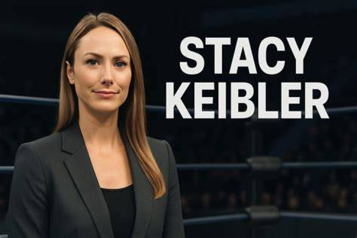 Stacy