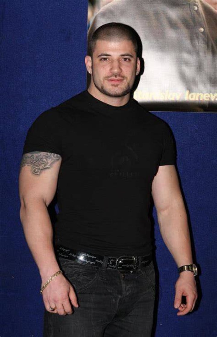 Stanislav Ianevski Net Worth