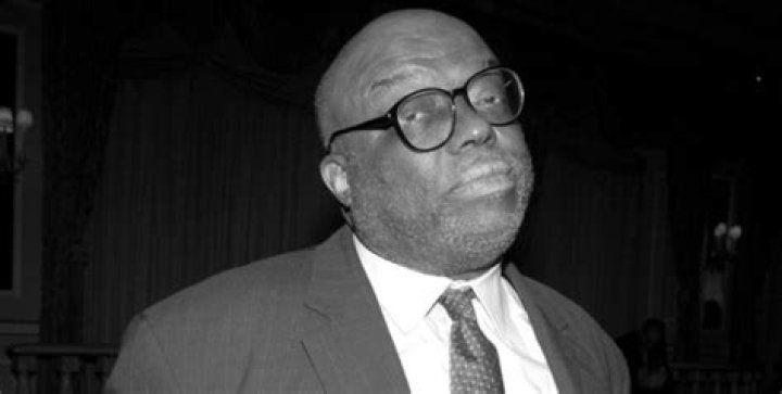 Stanley Crouch Net Worth