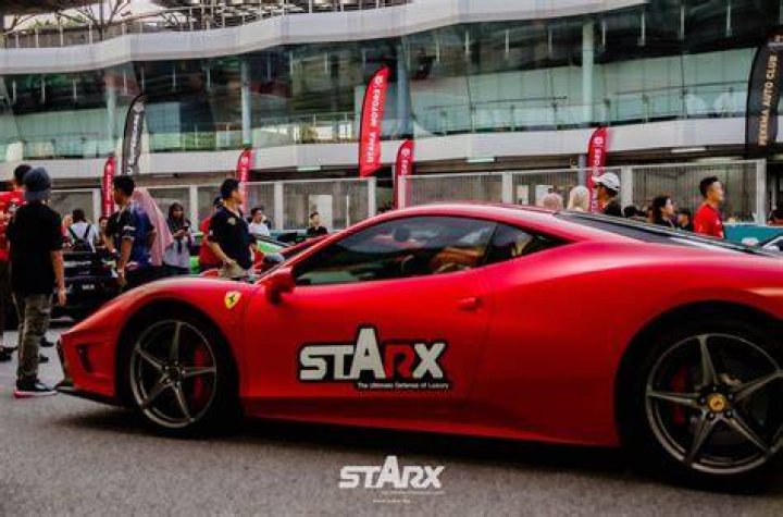 Starx