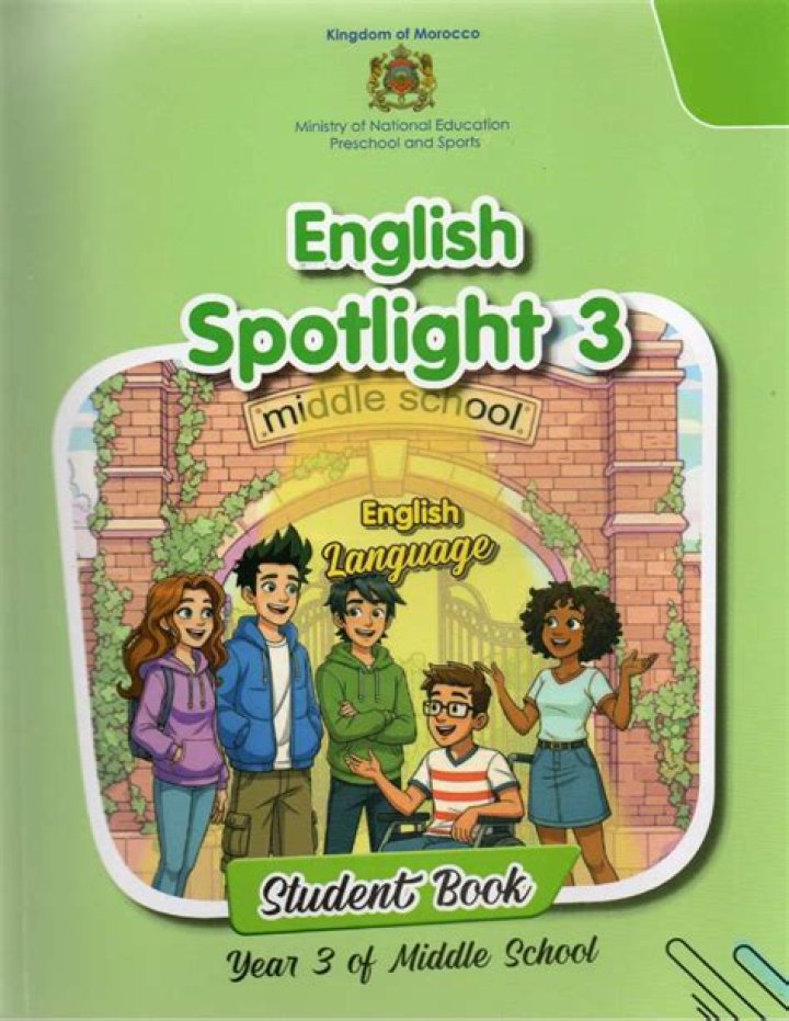 Student #3